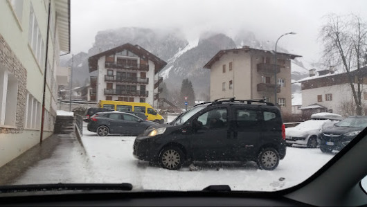 Scuola primaria di San Vito di Cadore - San Vito di Cadore, Provincia ...